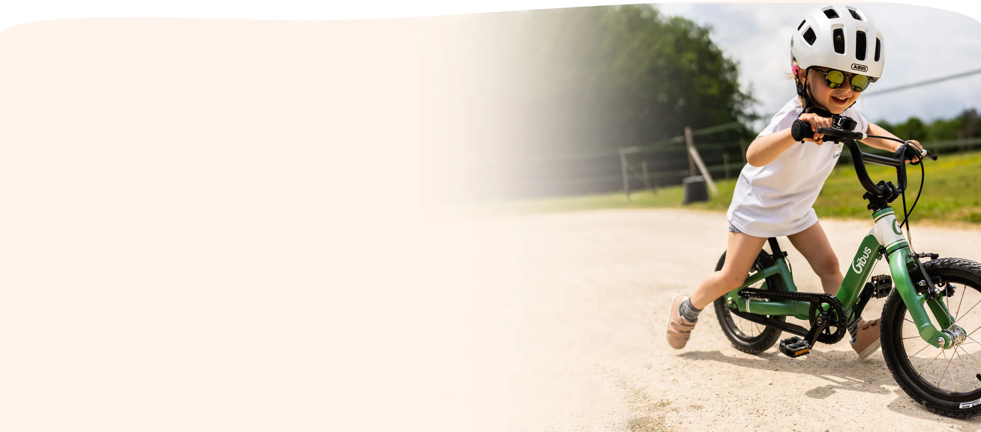 Les vélos parfaits pour grandir