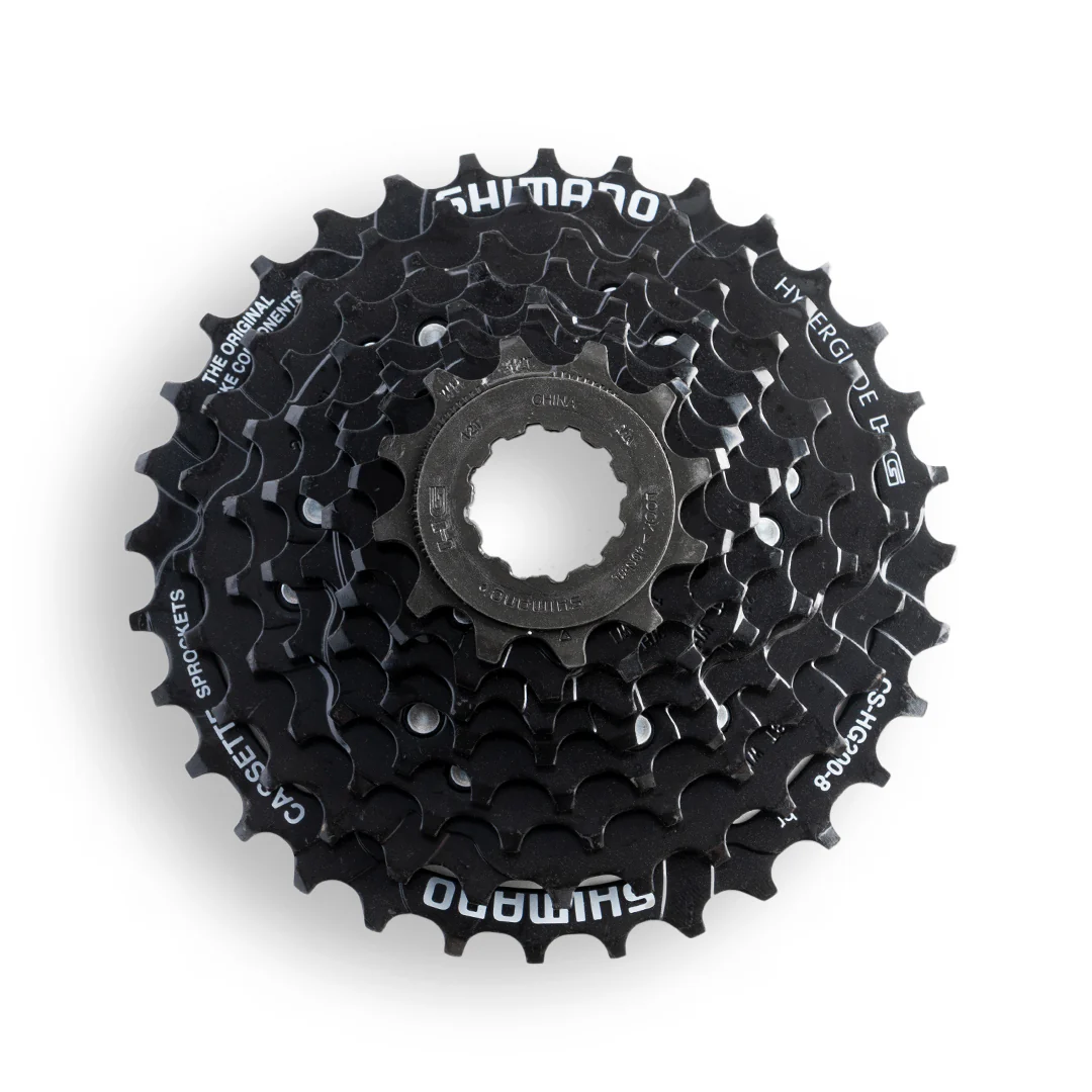 Pièces détachées vélo 24 pouces